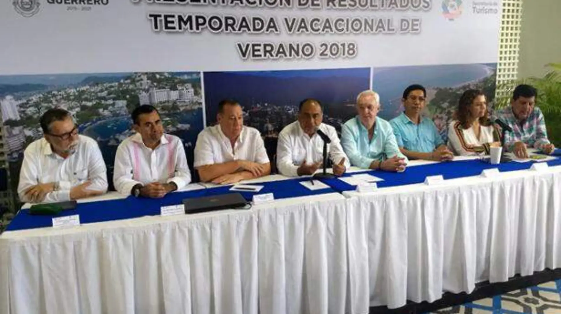 Acapulco - Turismo superó expectativas